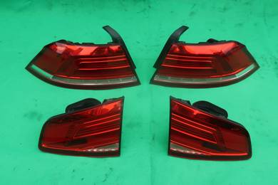 VOLKSWAGEN PASSAT b8 TAIL LAMP