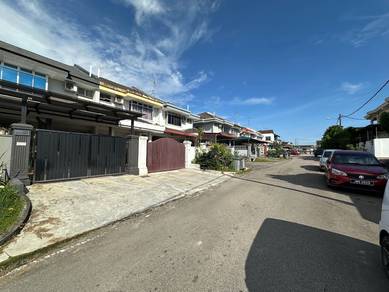 2-storey Terraced House For Sale in Senai,JHR