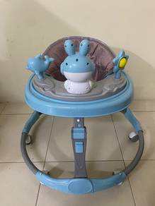Baby walker