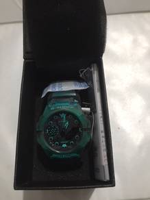 Casio G-Shock GA-B001G-2AJF Bluetooth Watch