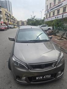 Proton Saga FLX FLX EXECUTIVE in City Centre, KUL