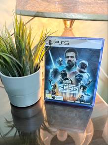 (NEW SEALED R3) PS5 Star Wars Zero Company,