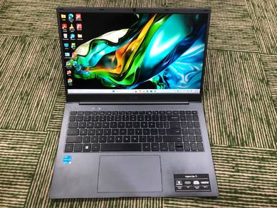 Laptop Acer Aspire AL15-31P (Windows 11)
