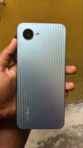 realme c30