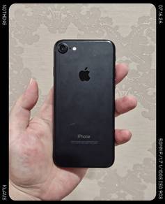iPhone 7 128GB Wifi Sahaja