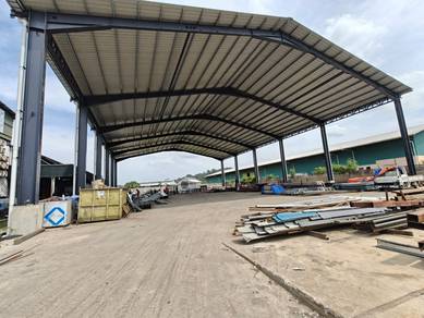 Warehouse / Factory For Rent in Kuching,SWK