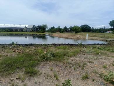 Others Land in Alor Setar, KDH