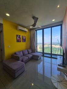 Apartment For Rent in Medini,JHR