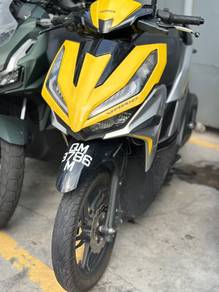 Honda Vario 125