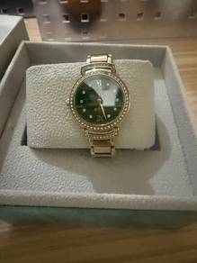 Wrist Watch Sovil Titus
