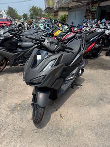 Honda Vario 160