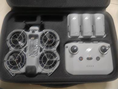 DJI neo 2