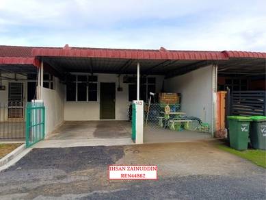 Terraced House For Sale in Jitra,KDH