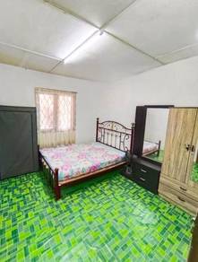 Terraced House For Rent in Rembau,NSN