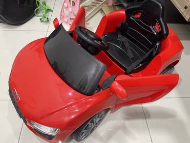 car with remote control