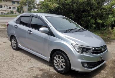 Perodua Bezza ADVANCE in Kota Kinabalu, SBH