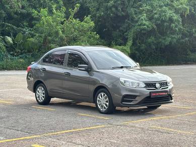 Proton Saga STANDARD AT in Likas, SBH