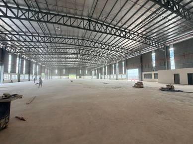 Warehouse / Factory For Rent in Sungai Petani,KDH