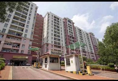 Room in Puchong, SGR