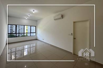 Condominium For Sale in Kingfisher @ Inanam
