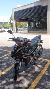 Yamaha 135LC