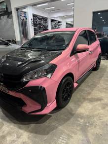 Perodua MyVi AV in Johor Bahru, JHR