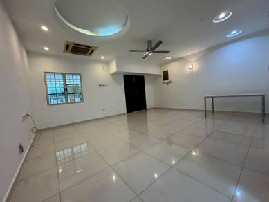1-storey Terraced House For Sale in Bayan Baru,PNG