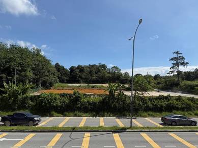 Agricultural Land in Labu, NSN