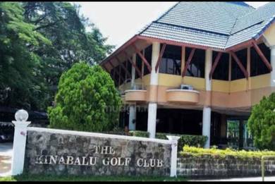 KGC Golf membership for sale