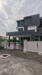 Semi-Detached House For Sale in Kuantan,PHG