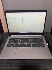 HP 245 G8 Notebook PC