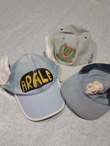 Combo topi