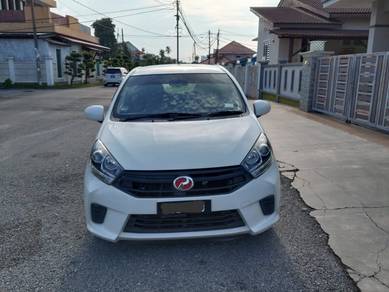 Perodua Axia G in Kota Bharu, KTN