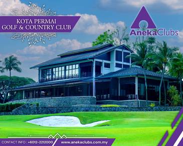 Kota Permai Sports Club Membership