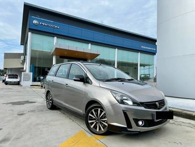 2019 Proton Exora EXECUTIVE