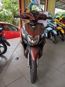 Benelli VZ 125i SE