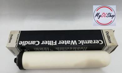10inch Nesh Ceramic Filter (Supercarb)