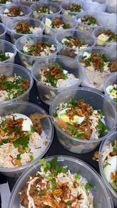 Jual Makan