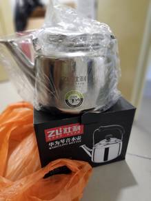 Whistling Kettle 4L