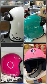 Helmet SGV