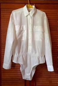 Sonny San Body Suit - Size S