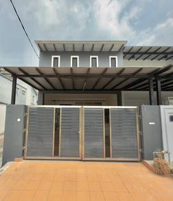 2-storey Terraced House For Rent in Senai,JHR