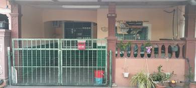 Homestay Bunga Teratai