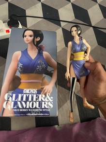 One Piece Figure