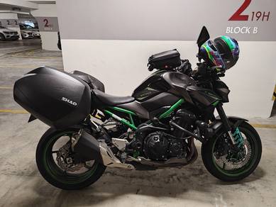 Kawasaki Z 900