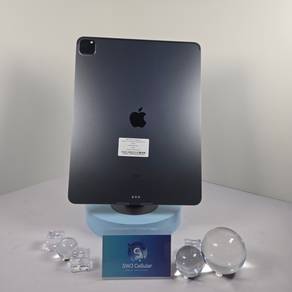 iPad Pro 12.9-inch (4th Generation) Wi-Fi 128GB