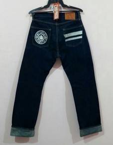 Rare Momotaro style straightcut 1005SP custom O