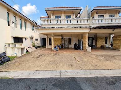 Semi-Detached House For Sale in Kajang,SGR
