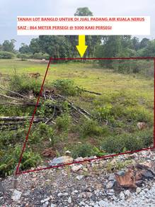 Residential Land in Kuala Nerus, TRG