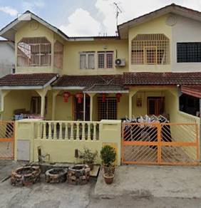 2-storey Terraced House For Sale in Klang,SGR